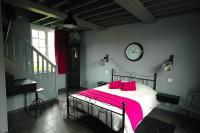 Comfort Plus Quintuple Room