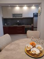 Apartment Fontana - Ferienwohnung