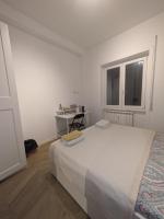 Mimì e Menàmi a Pietrapapa - B&B Roma