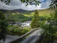 Grange Bridge Cottage - Ferienwohnung Grange