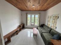 Habitación Doble con vistas al jardín