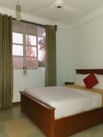 Tweepersoonskamer met Kingsize Bed