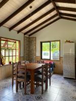 Cabañas La Paloma - B&B