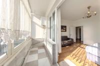 Appartamento con Balcone