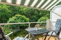 Haus Roseneck Wohnung 7 - B&B Norderney