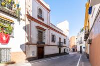 MN Elegante apartamento ideal para parejas - B&B Sevilla
