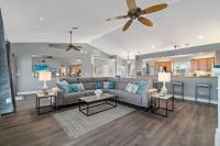 Villa Loriann, Waterfront 4 Bedroom Pool Home with Boat Dock, Sleeps 8 - B&B Bonita Springs