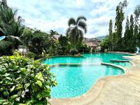 Luna villa Chaweng Samui - B&B Ko Samui