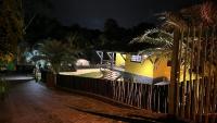 Casa Amarella - Condomínio de casas - B&B Praia do Forte