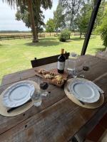 El Refugio - B&B