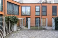 Center design house - B&B Milan