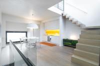 Center design house - B&B Milan