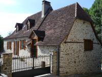 La Maison de Louise - B&B Altillac