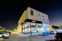 شقة خاصة مؤثثة بالكامل للتأجير اليومي - Ferienwohnung Hafar Al-Batin