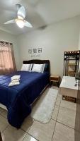 Casa com excelente localização! - B&B São Roque