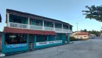 Pousada Tropicália Tranquilidade a Beira Mar - B&B Santa Cruz Cabrália