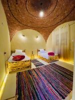 Shasha Siwa Retreat & Thermal Spring - Bed and Breakfast Sīwah