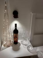 Al Civico 21 - Chambres d’hôtes Castel di Sangro