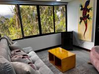 Deluxe Suite met Queensize Bed