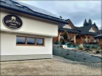 Zdrojowy Gościniec - Apartament - B&B