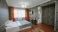 БАГИРА 1-комнатные апартаменты - B&B Petropavl