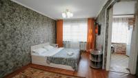 БАГИРА 1-комнатные апартаменты - B&B Petropavl