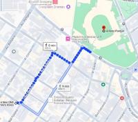 Conforto ao Lado do Estádio - Allianz Parque - Ferienwohnung São Paulo