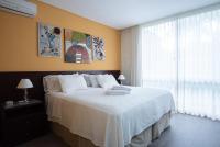Appartamento Deluxe con 2 Camere da Letto e Vista Giardino