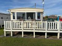 2 Bed Caravan - Sleeps 6 - Dogs - Parking - Wifi - Ferienwohnung Skegness
