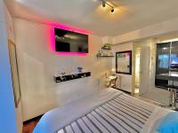 Estudio a pasos del mar y casino - B&B Viña del Mar