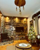 Vila Tornik 3 - B&B