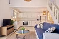 Villa Erato Periyali - B&B Vasilikós