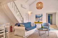 Villa Erato Periyali - B&B Vasilikos