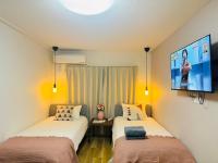 Shinjuku Kabukichō-4F-SJ0013 - B&B Tokyo