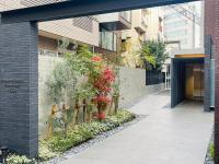 Alo BnB 9 - Near ROPPONGI, GINZA, SHINJUKU, SHIBUYA - Self check-in - Chambres d'hôtes Tokyo