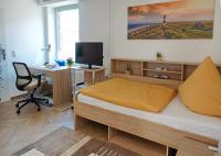 Süße Ecke - B&B Grammentin