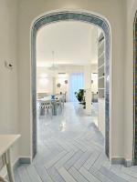 Dimora Collection - Amalfi - Boutique Luxury Residence with direct sea view and access - B&B