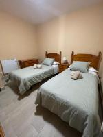 Casa con 2 Camere da Letto