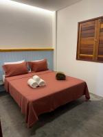 Villa de 1 dormitorio