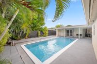 Near Parks and Casinos Modern Home in Hollywood! - Ferienwohnung Hollywood