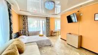 САМОВАР 1-комнатные апартаменты - B&B