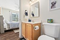 Camera Singola con Bagno