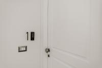 Double or Twin Room with Bathroom