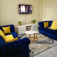 Safnest Homes - Ferienwohnung Nakuru