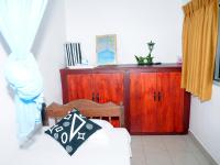 Habitación Doble con baño privado