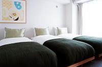 Zen apartment in central Tokyo - Chambres d’hôtes Tokyo