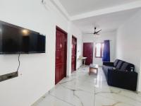 ISHAz - Ferienwohnung Ernākulam