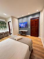 Flat NL - B&B Guarabira