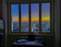 Ariberto Suite Panoramica - 8 min da Duomo - Ferienwohnung Mailand
