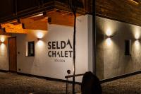 Selda Chalet - Bed and Breakfast Sölden